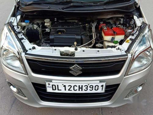 2014 Maruti Suzuki Wagon R LXI CNG MTfor sale in Ghaziabad 