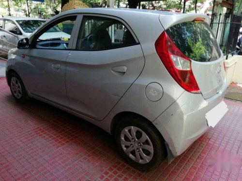 2016 Hyundai Eon Spotrz MT for sale in Chennai 