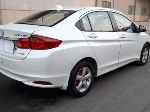 Honda City 2015-2017 i VTEC SV MT for sale in New Delhi