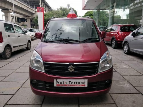 Used 2011 Maruti Suzuki Wagon R VXI MT in Chennai for sale