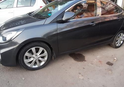 Hyundai Verna 1.6 VTVT 2011 for sale in New Delhi