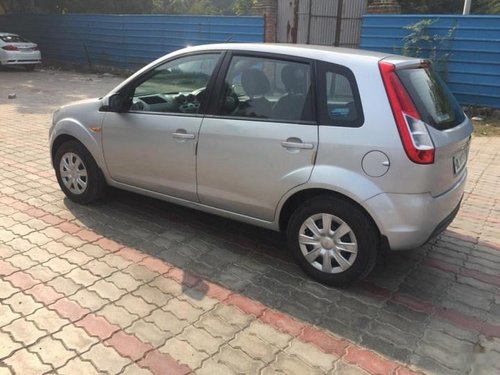 Ford Figo Diesel ZXI 2014 MT for sale in New Delhi