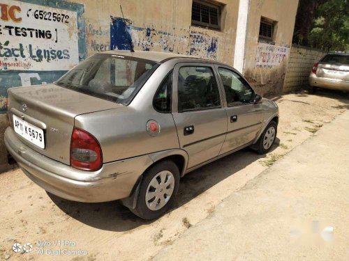 2002 Opel Opel Corsa MT for sale in Hyderabad 