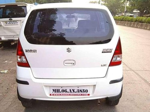 Maruti Suzuki Zen Estilo 2007 MT for sale in Mumbai 