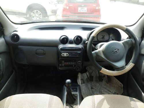 Hyundai Santro 2006 MT for sale in Hyderabad