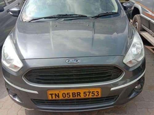 Ford Figo Aspire 2018 MT for sale in Chennai 