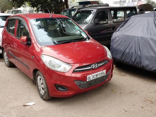 Hyundai i10 2007-2010 Magna 1.2 MT for sale in New Delhi