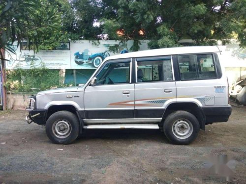 Tata Sumo, 2016, Diesel MT for sale in Chennai 