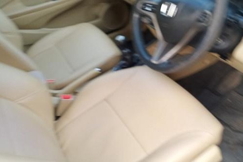 Honda City 2013 V MT Exclusive  for sale in Ahmedabad