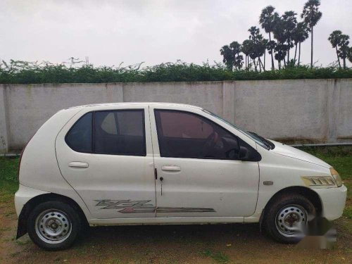 Used Tata Indica V2 MT for sale in Chennai 