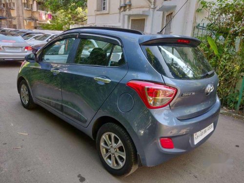 Used Hyundai i10 MT for sale in Mumbai 