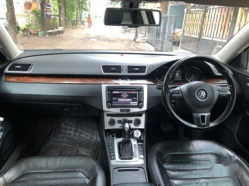 Volkswagen Passat 2012 MT for sale in Pune 