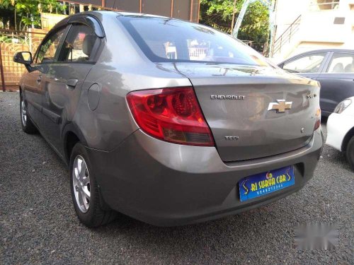 2014 Chevrolet Sail MT for sale in Visakhapatnam 