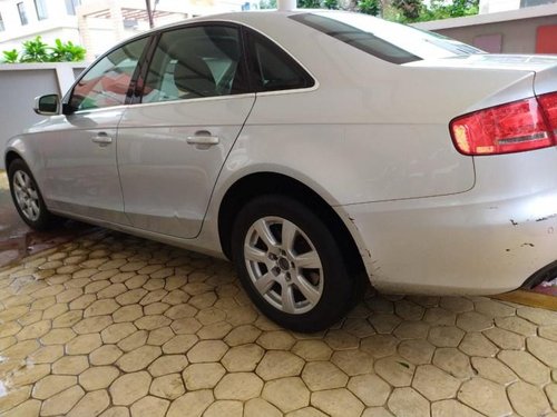 Audi A4 35 TDI Technology AT for sale in Nagpur