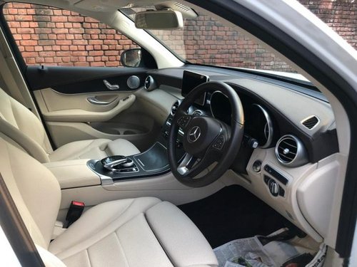 Mercedes Benz GLC 2019 AT for sale in New Delhi