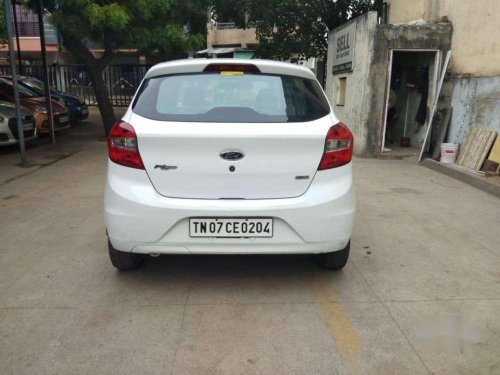 Ford Figo FIGO 1.5D AMBIENTE, 2016, Diesel MT for sale in Chennai 