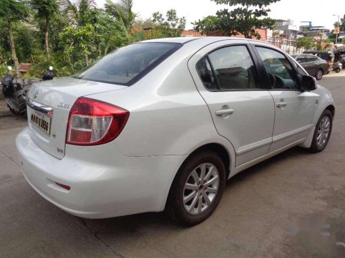 2011 Maruti Suzuki SX4 AT for sale in Mumbai 