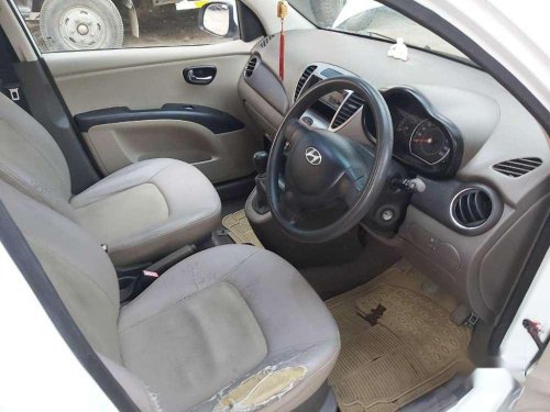 Used 2010 Hyundai i10 MT for sale in Mumbai 