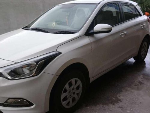 Hyundai Elite I20 Sportz 1.2, 2017, Petrol MT for sale in Nellore 