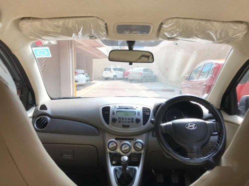 2014 Hyundai i10 AT for sale in Mumbai 