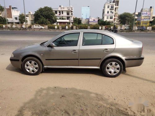 Used 2007 Skoda Octavia MT for sale in Jaipur 