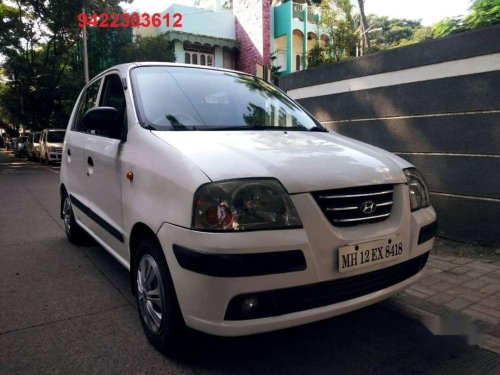 Hyundai Santro Xing GLS (CNG), 2008, CNG & Hybrids MT for sale in Thane 