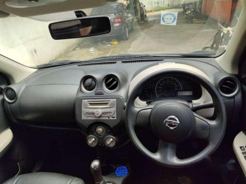 Used 2015 Nissan Micra MT for sale in Chennai 