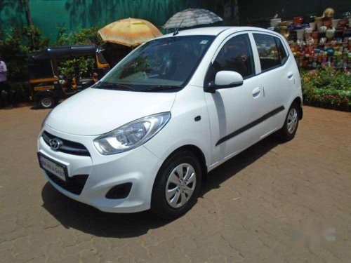 2012 Hyundai i10 MT for sale in Mumbai 