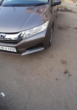 Used 2014 Honda City i VTEC SV MT for sale in New Delhi