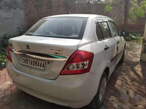 Used Maruti Suzuki Swift Dzire MT for sale in Chandigarh at low price