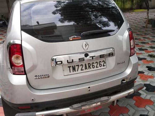 Used Renault Duster 85 PS RxL Diesel, 2013, Diesel MT for sale in Tirunelveli