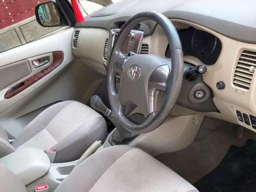 2014 Toyota Innova MT for sale in Nagar 