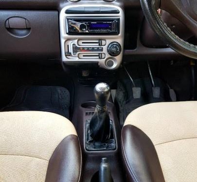 Used 2013 Hyundai Santro GS zipPlus MT for sale in Ahmedabad