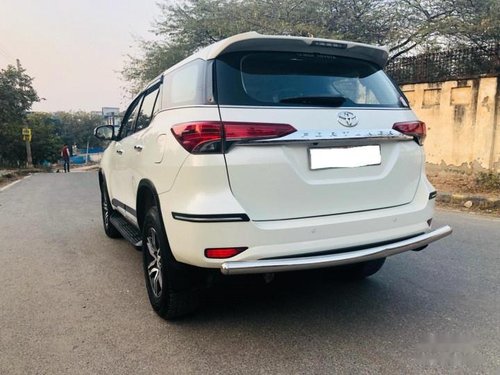 2018 Toyota Fortuner 4x2 AT for sale in New Delhi