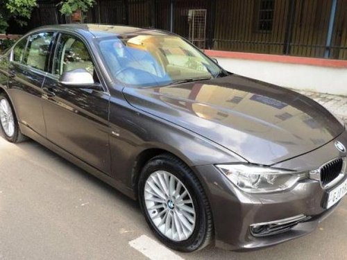 BMW 3 Series 2011-2015 320d Luxury Line AT for sale in Ahmedabad