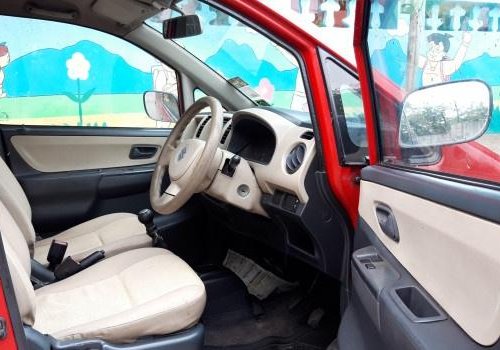 Used Maruti Suzuki Zen Estilo MT car at low price in Pune