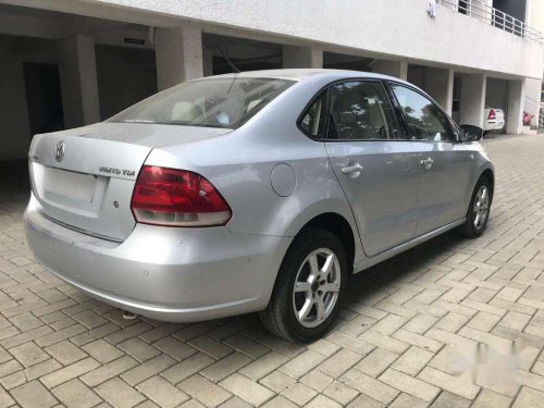 2013 Volkswagen Vento AT for sale in Pune 