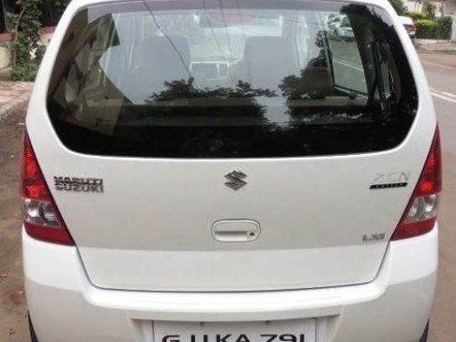 2009 Maruti Suzuki Zen Estilo MT for sale at low price in Ahmedabad