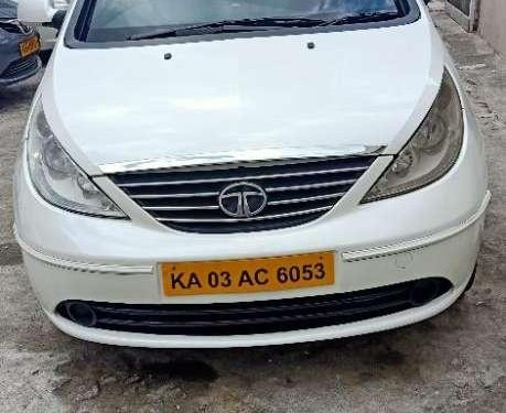 Tata Indica Vista LX TDI BS-III, 2015, Diesel MT for sale in Nagar 