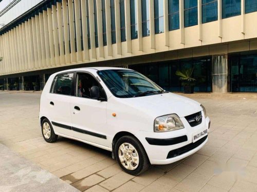 Hyundai Santro, 2006, CNG & Hybrids AT for sale in Mumbai 