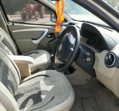 2014 Nissan Terrano XL MT for sale in Ahmedabad