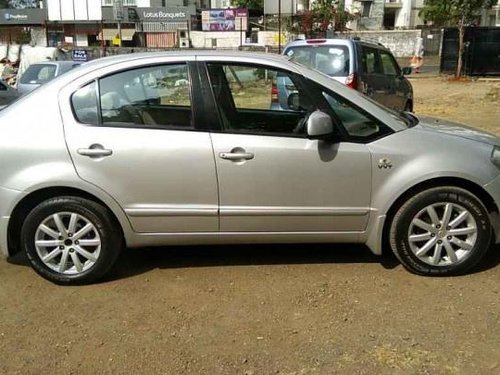 2011 Maruti Suzuki SX4 MT in Pune for sale at low price