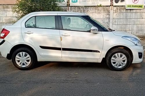 2015 Maruti Suzuki Swift Dzire MT for sale in Nashik