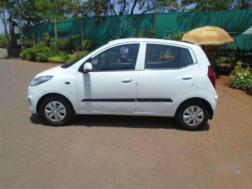 2012 Hyundai i10 MT for sale in Mumbai 