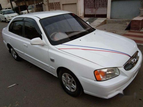 Used Hyundai Accent MT for sale in Rajkot at low price