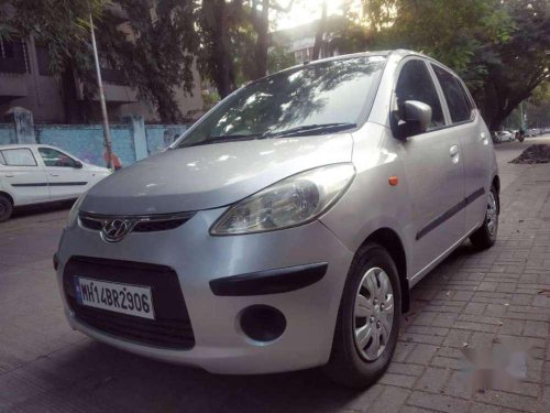Hyundai I10 1.2 Kappa SPORTZ, 2009, CNG & Hybrids AT for sale in Pune 