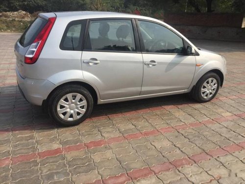 Ford Figo Diesel ZXI 2014 MT for sale in New Delhi