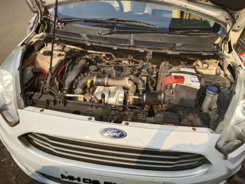 Ford Figo Aspire Ambiente 1.5 TDCi, 2015, Diesel MT for sale in Mumbai 