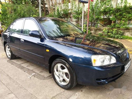 Hyundai Elantra CRDi Leather, 2006, Diesel MT for sale in Mumbai 