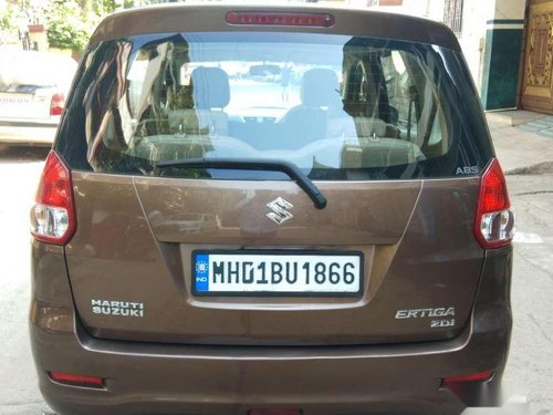 Used 2014 Maruti Suzuki Ertiga ZDI MT for sale in Mumbai 